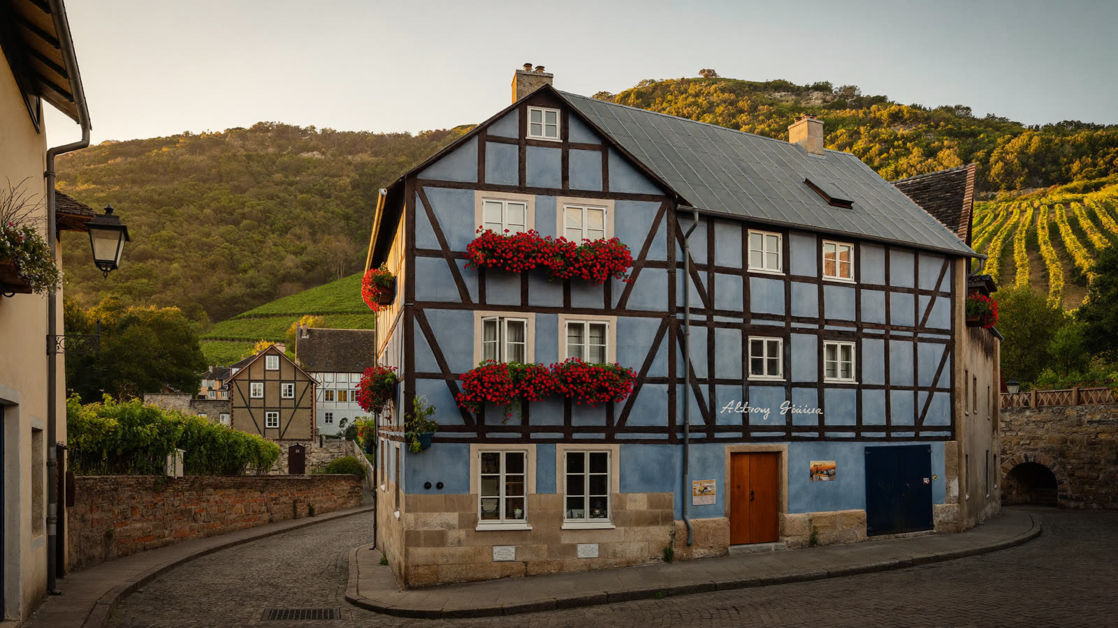 Site pour gîte