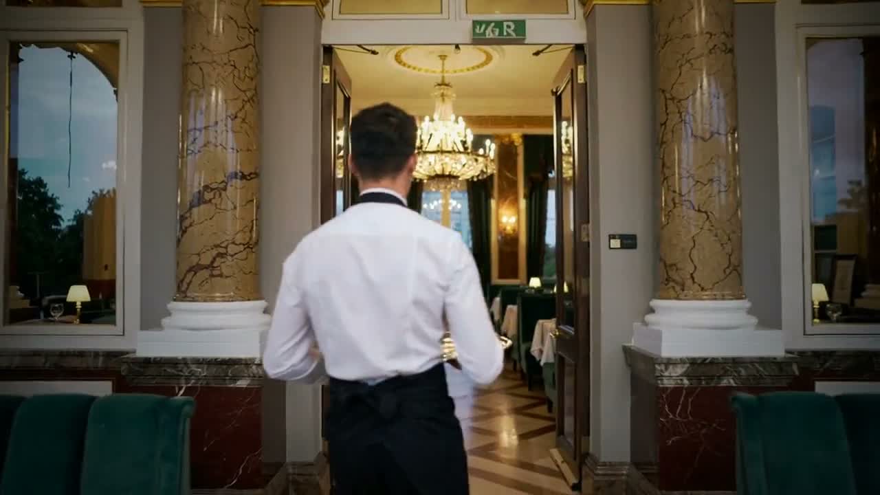Site pour restaurant
